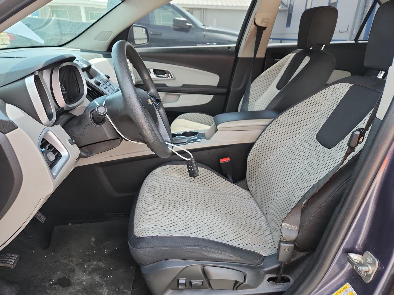 2014 Chevrolet Equinox Ls VIN: 2GNALAEK1E6122951 Lot: 65614515