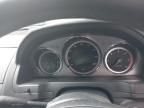 2011 MERCEDES BENZ C200 BLUE- for sale at Copart BELFAST