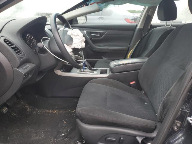  NISSAN ALTIMA 2015 Charcoal