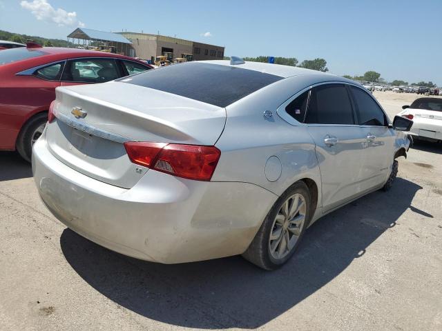  CHEVROLET IMPALA 2020 Серебристый