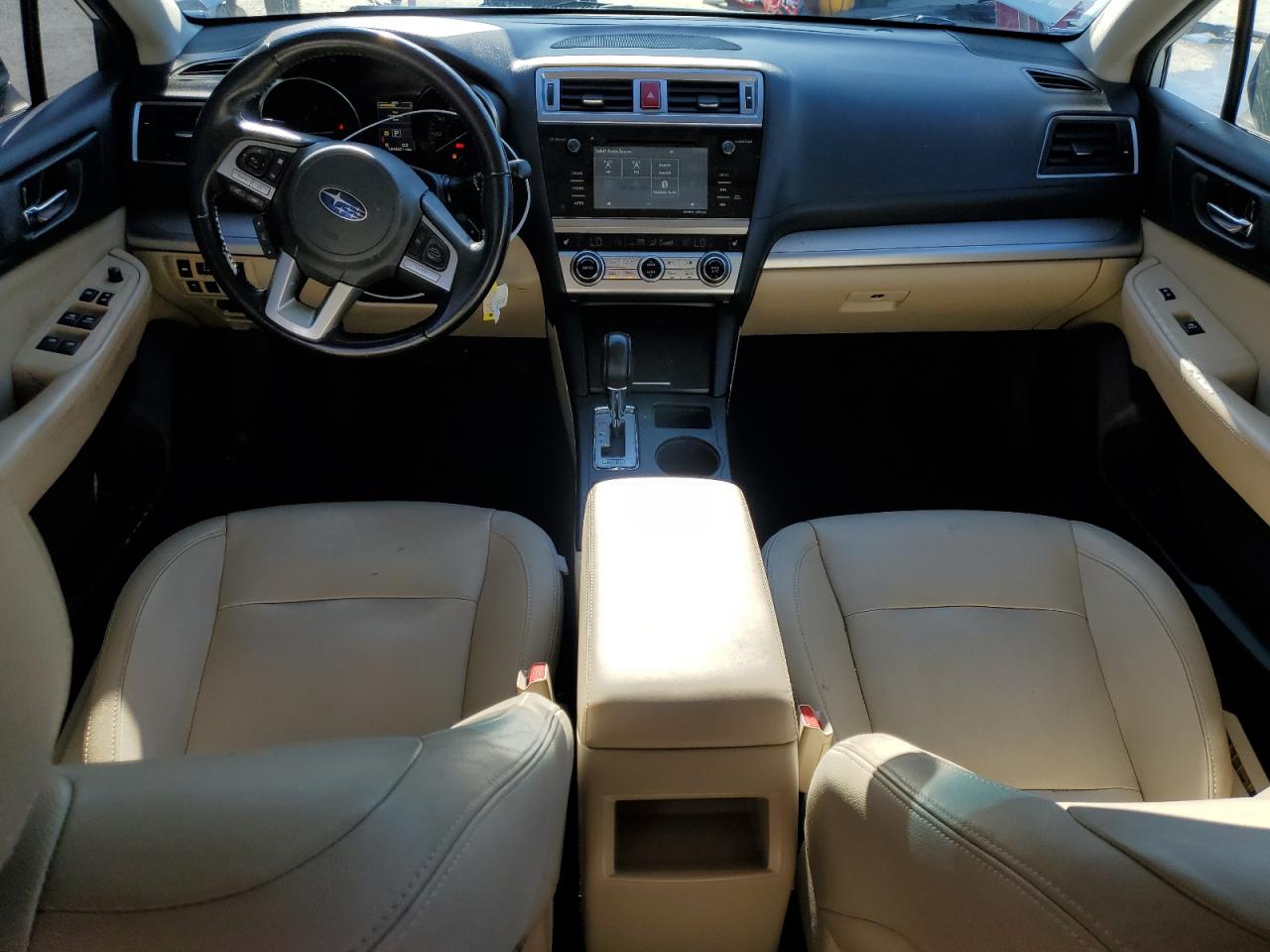 2015 Subaru Legacy 2.5I Premium VIN: 4S3BNAD64F3049059 Lot: 67349795