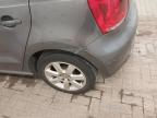 2010 VOLKSWAGEN POLO SE 70 for sale at Copart SANDWICH