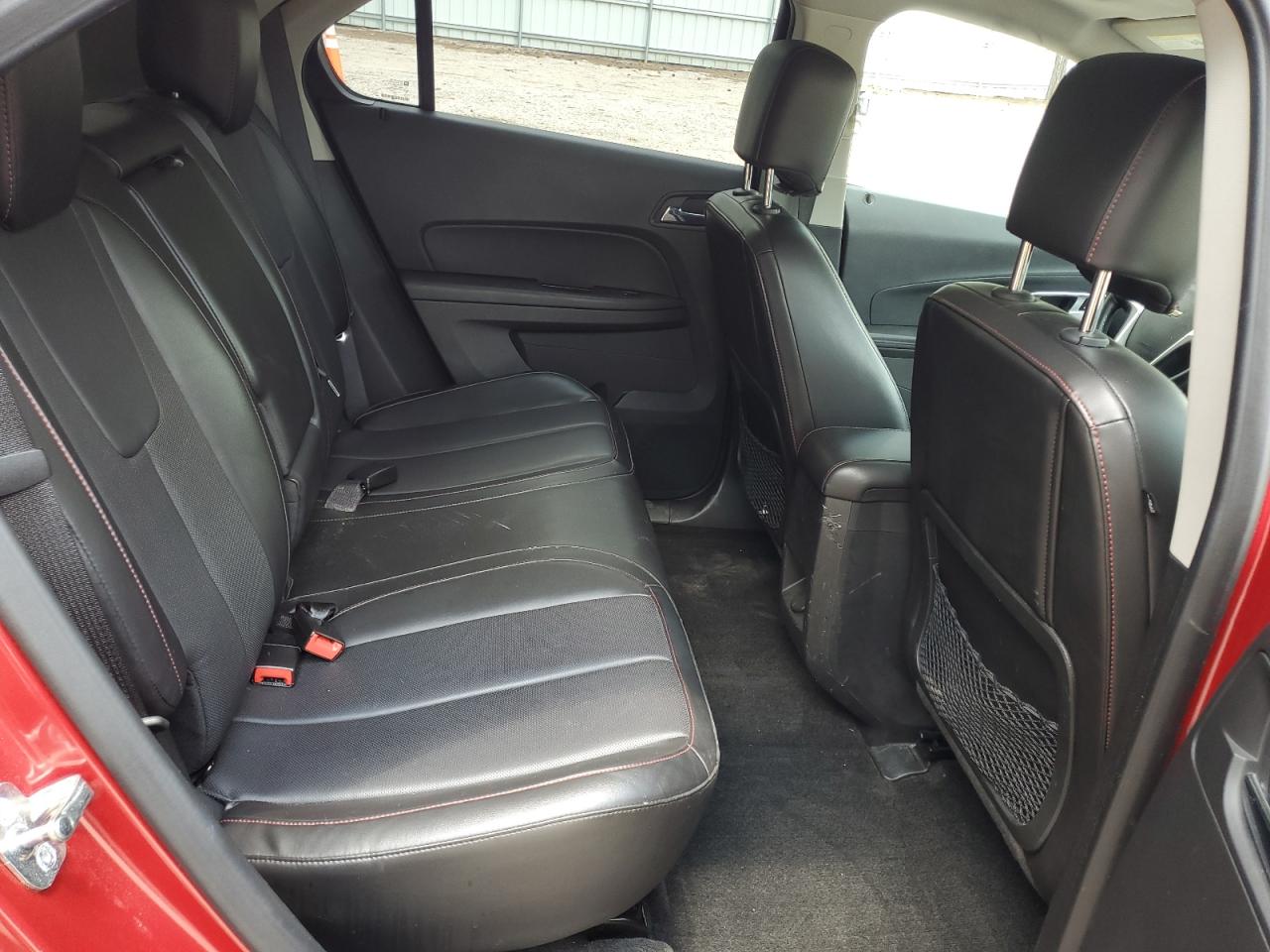 2014 Chevrolet Equinox Lt VIN: 2GNFLCE33E6159073 Lot: 62991465