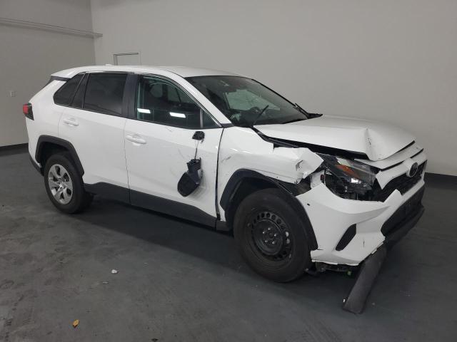  TOYOTA RAV4 2024 White