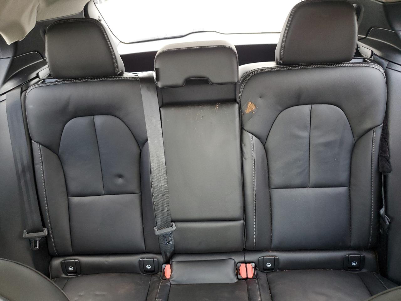 2023 Volvo Xc40 Plus VIN: YV4L12UW7P2066772 Lot: 65706035