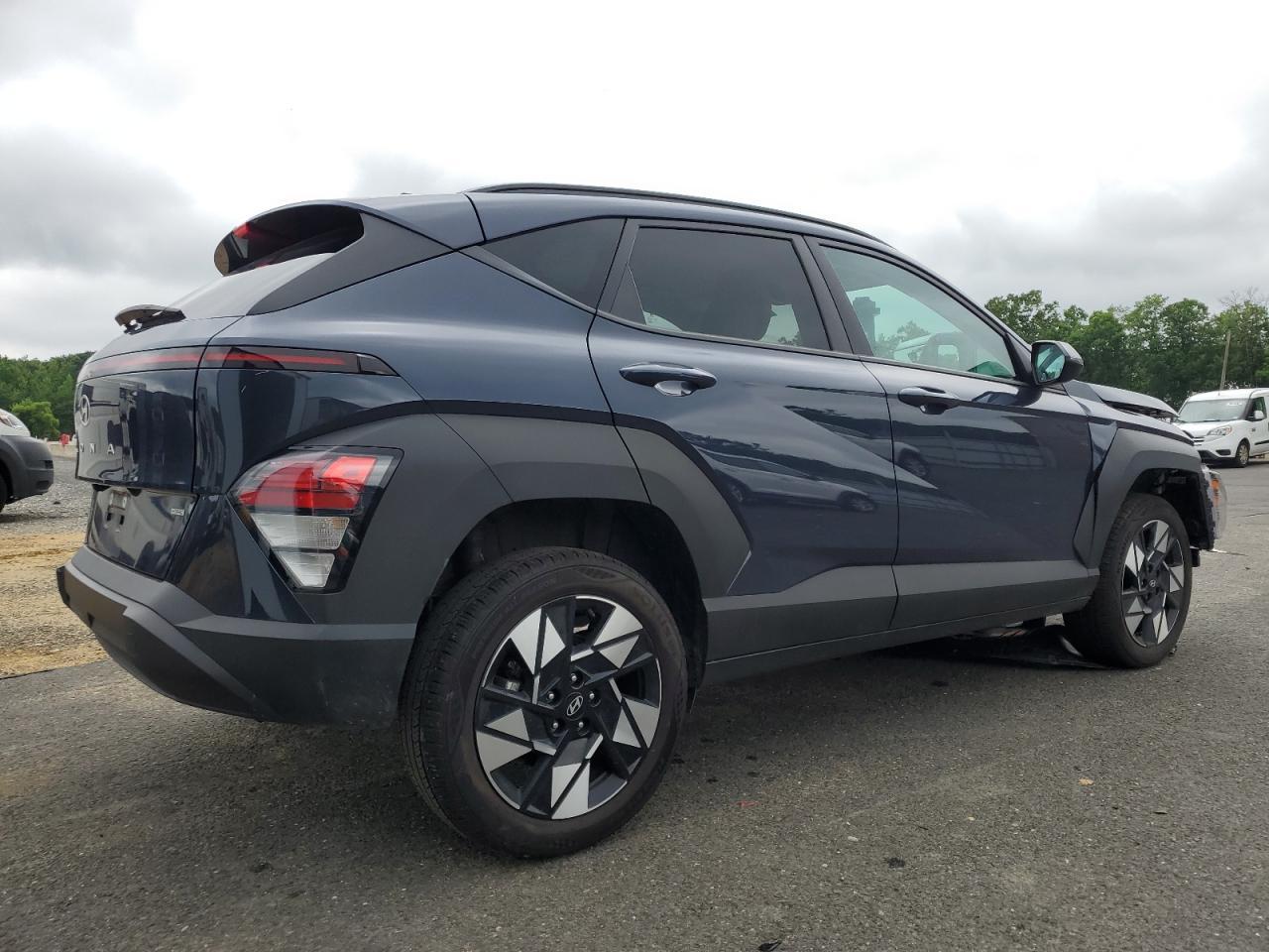 km8hbcab3ru162799 KM8HBCAB3RU162799 2024 Hyundai Kona Sel