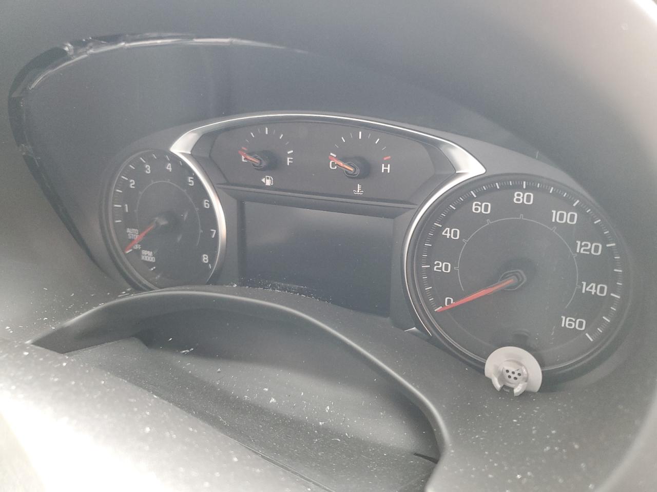 2023 GMC Terrain Slt VIN: 3GKALVEG4PL148393 Lot: 64668925