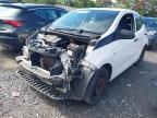 2016 TOYOTA AYGO X VVT for sale at Copart WOLVERHAMPTON