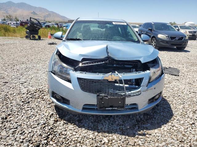 CHEVROLET CRUZE 2012 Turquoise