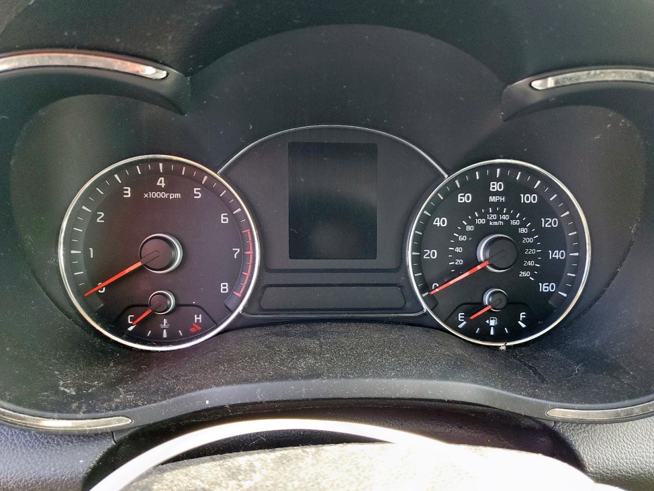 2018 Kia Forte Lx VIN: 3KPFK4A73JE218806 Lot: 64274145