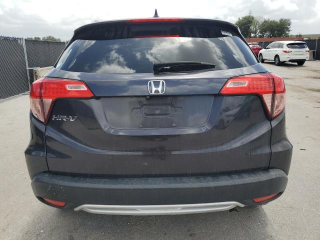 Parquets HONDA HR-V 2016 Gray