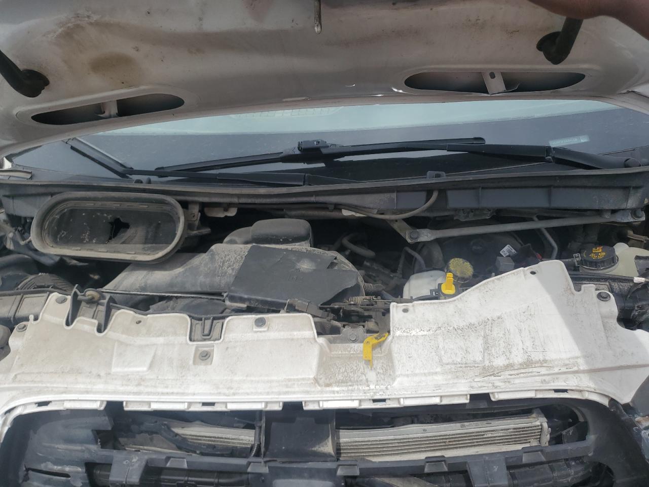 2019 Ford Transit T-350 Hd VIN: 1FDES8PM1KKB41136 Lot: 66435715