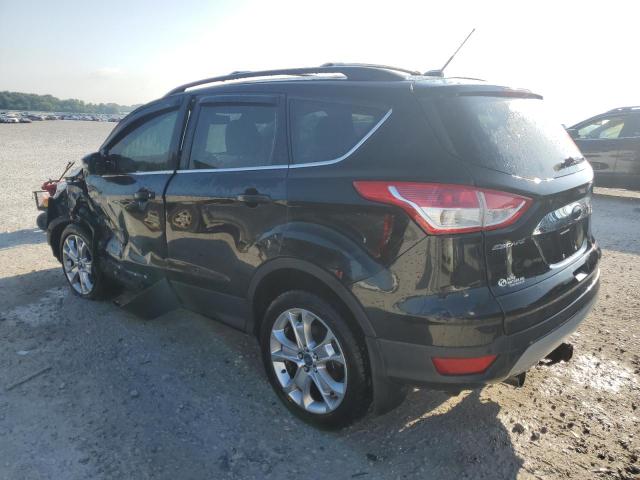  FORD ESCAPE 2013 Black