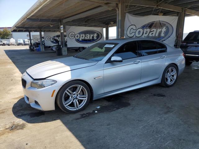 2014 Bmw 550 Xi  