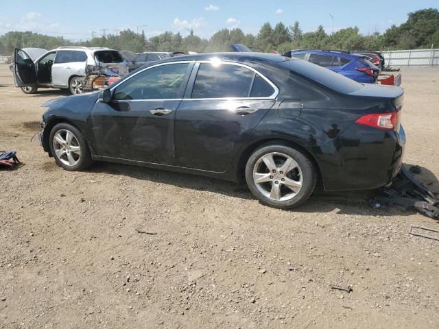  ACURA TSX 2014 Czarny