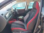 2016 SKODA FABIA MONT for sale at Copart WESTBURY