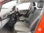 2016 VAUXHALL CORSA SE C for sale at Copart NEWBURY