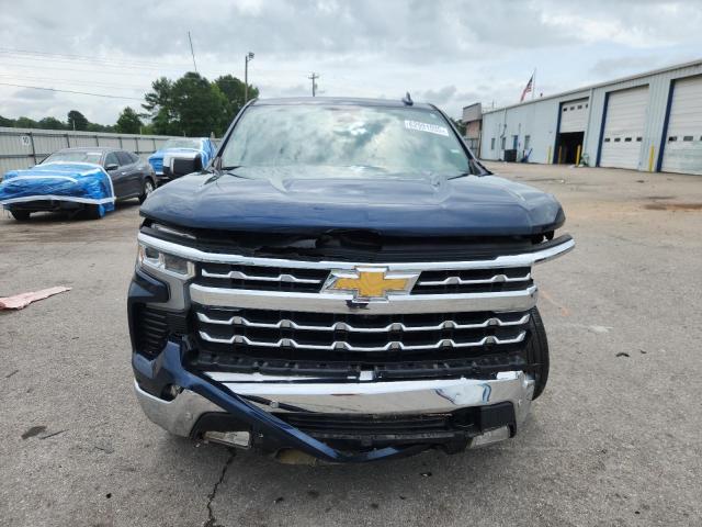  CHEVROLET ALL Models 2023 Blue