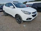2014 HYUNDAI IX35 SE NA for sale at Copart WISBECH