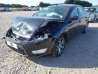 2009 FORD MONDEO ZET for sale at Copart WISBECH
