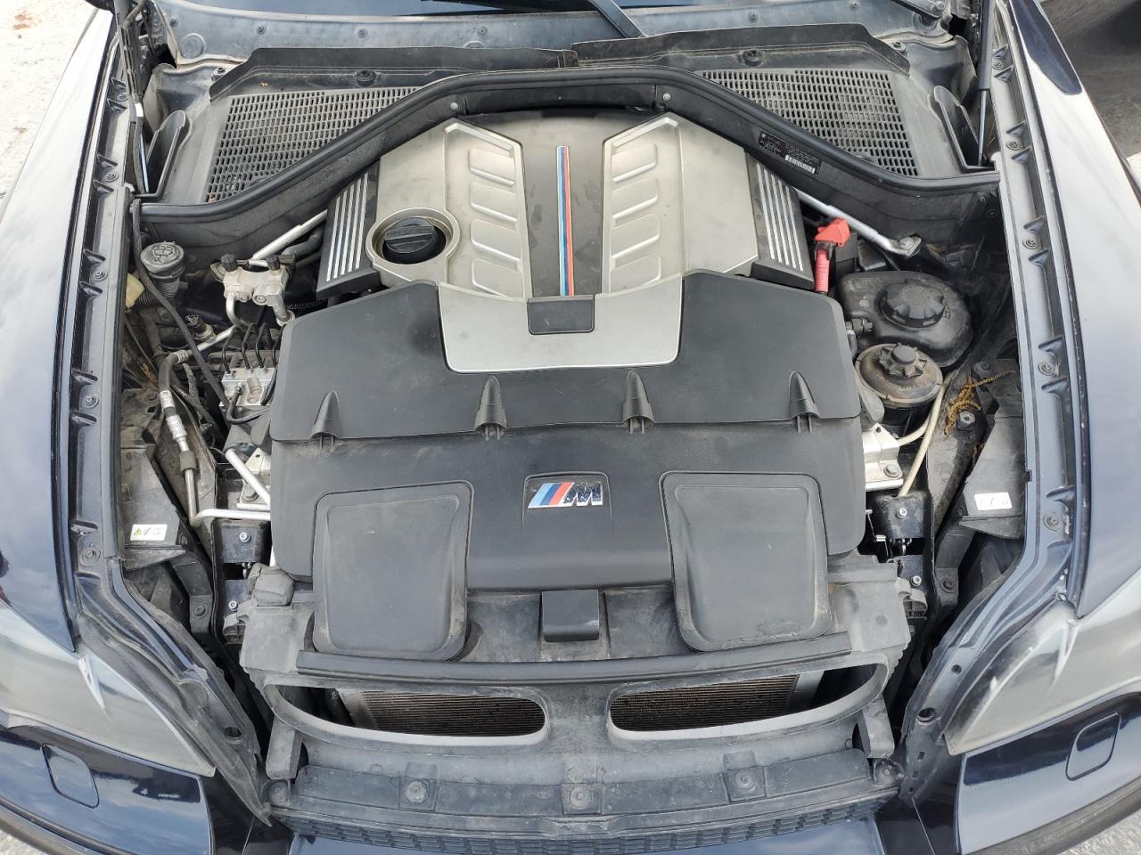 2014 BMW X6 M VIN: 5YMGZ0C50E0C40310 Lot: 65388345