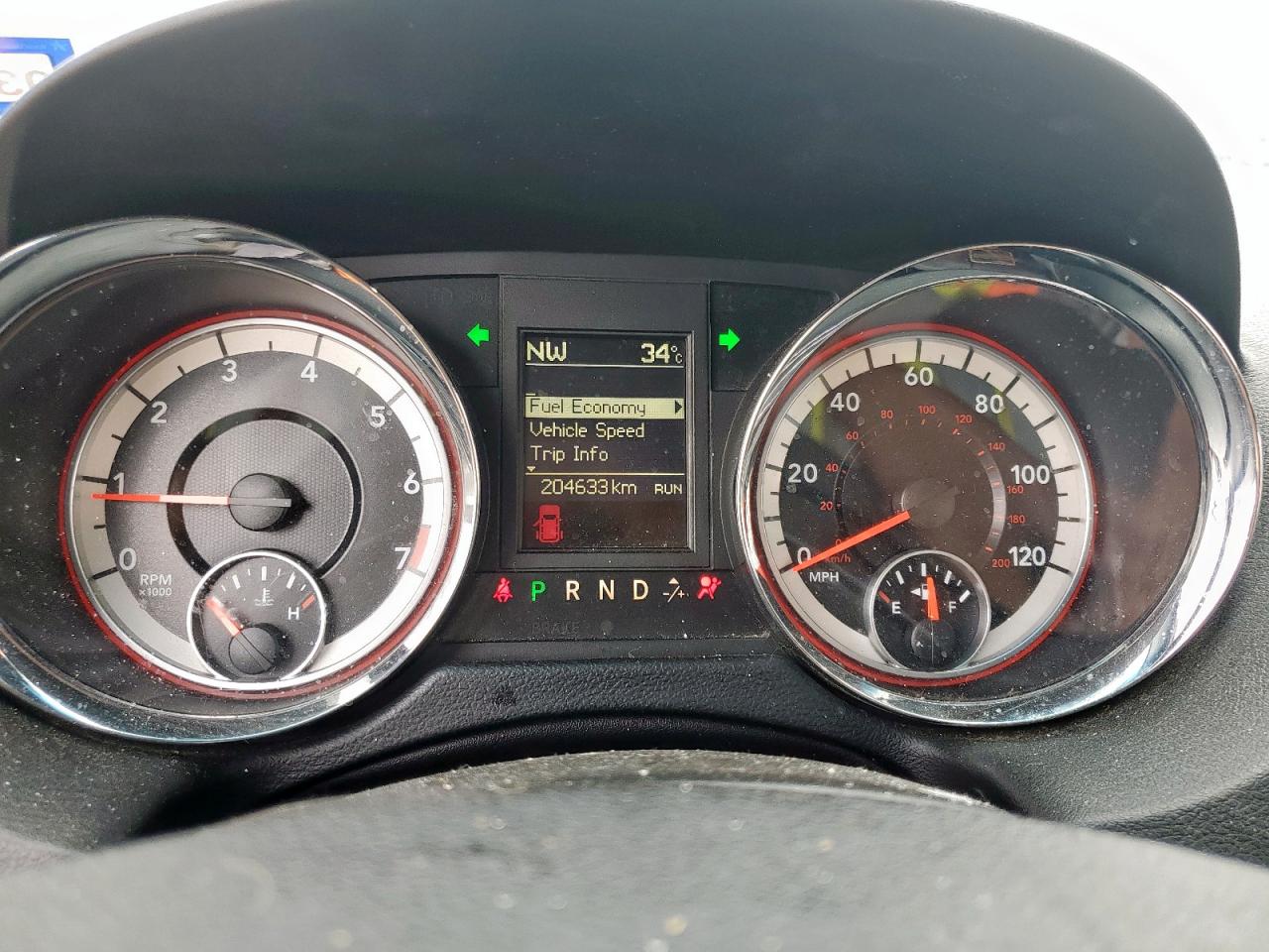 2017 Dodge Grand Caravan Gt VIN: 2C4RDGEG8HR715443 Lot: 65626805