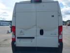 2017 CITROEN RELAY for sale at Copart WHITBURN