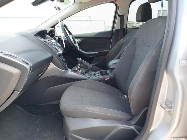 2013 FORD FOCUS TITA