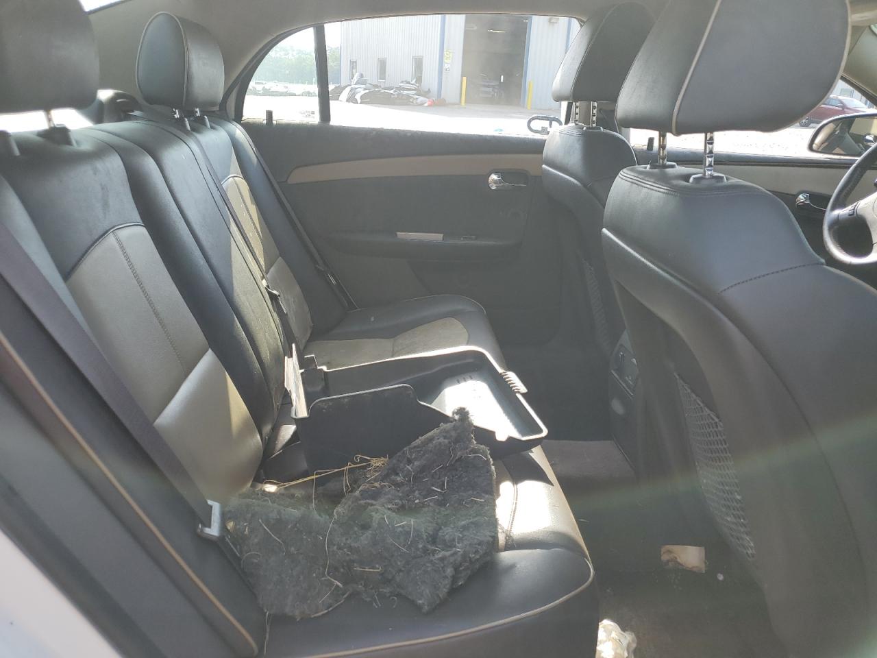 2011 Chevrolet Malibu Ltz VIN: 1G1ZE5E70BF254134 Lot: 65020185