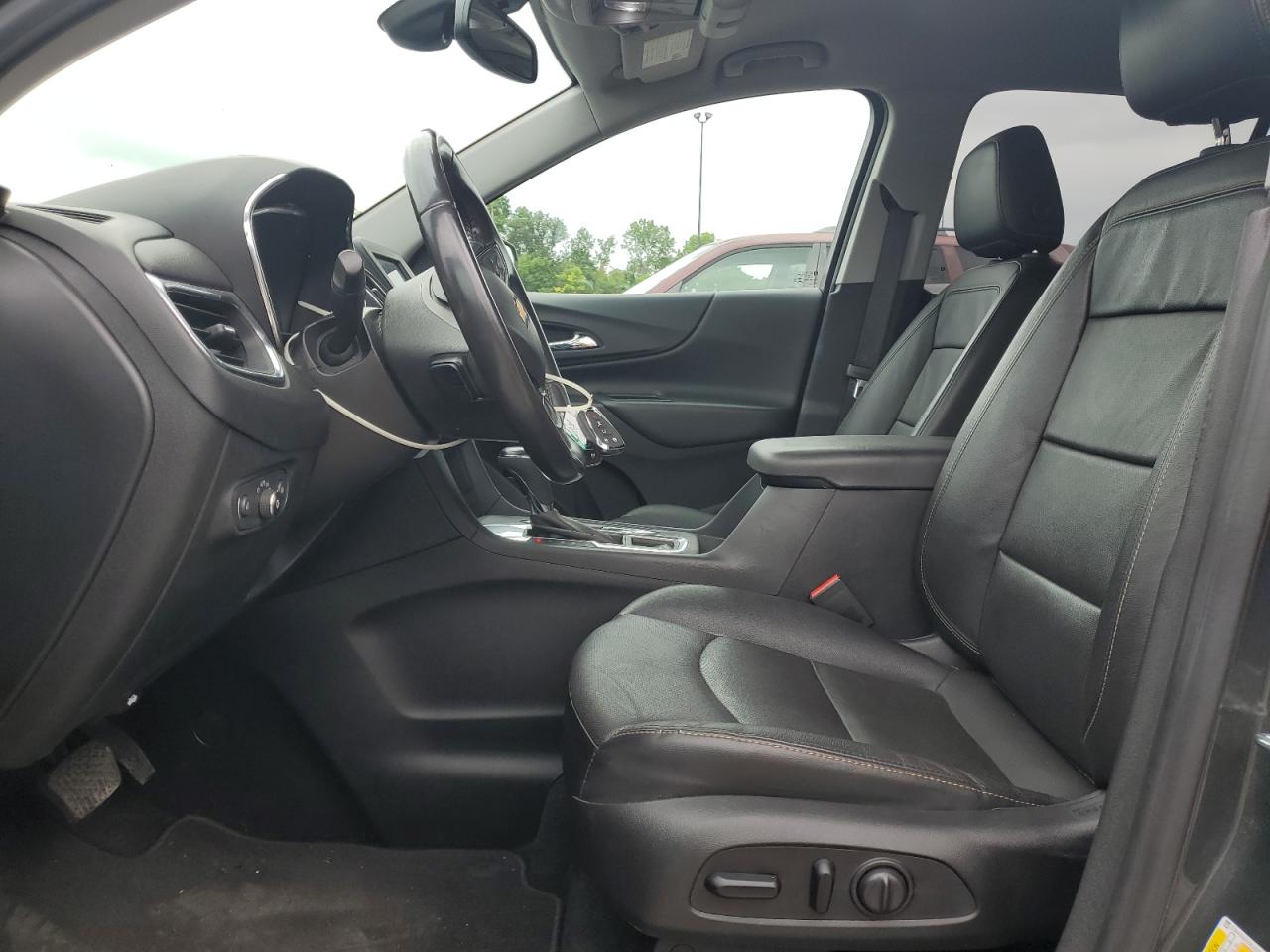 2020 Chevrolet Equinox Lt VIN: 2GNAXKEV8L6276297 Lot: 65577725