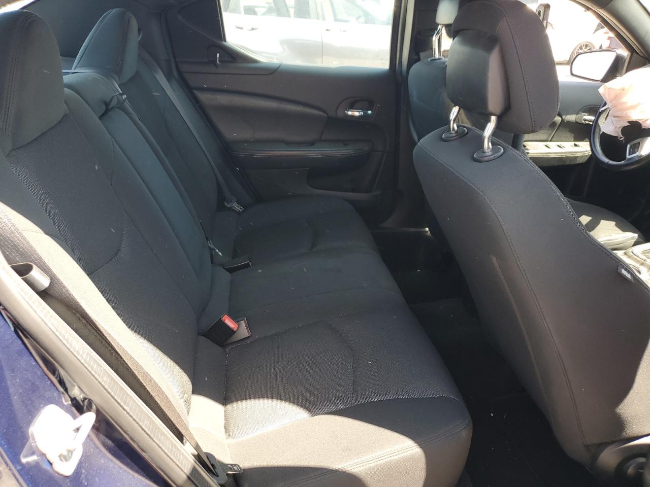 2013 Dodge Avenger Sxt VIN: 1C3CDZCB9DN707159 Lot: 64120865
