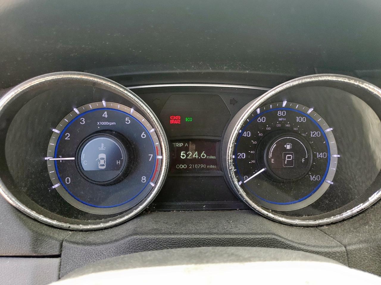 5npeb4ac5eh902461 5NPEB4AC5EH902461 2014 Hyundai Sonata Gls