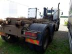 2006 DAF FATCF75.31 for sale at Copart SANDTOFT