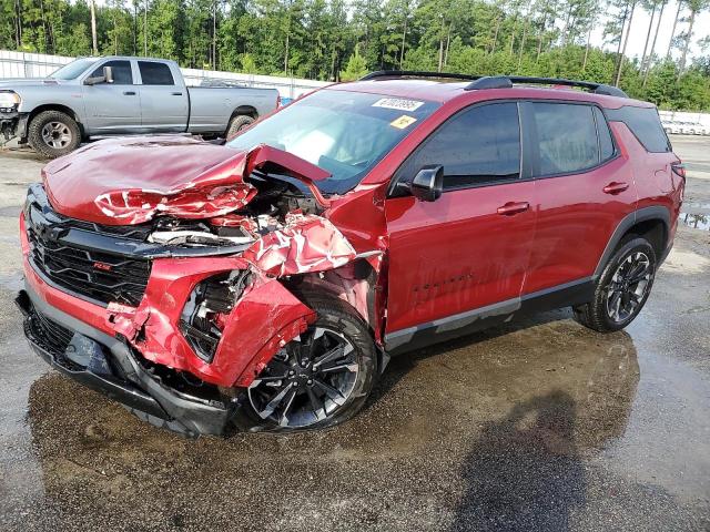 CHEVROLET EQUINOX RS 2025
