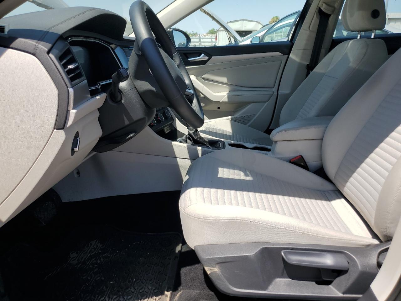 2022 Volkswagen Jetta S VIN: 3VWCM7BU9NM002678 Lot: 65554645