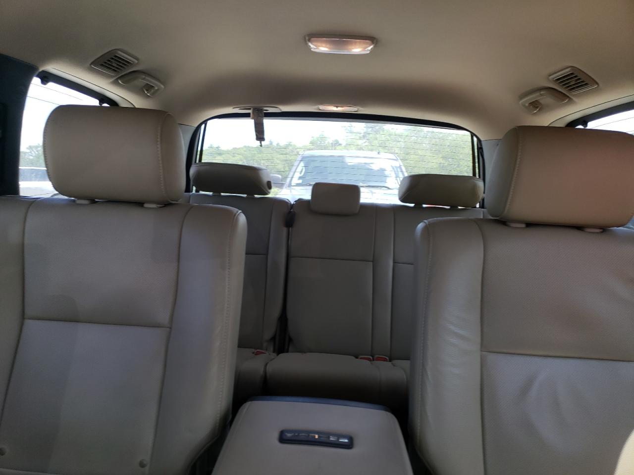 2019 Toyota Sequoia Platinum VIN: 5TDDY5G19KS171450 Lot: 63777885