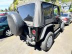 1992 JEEP WRANGLER / YJ S   for sale at Copart OR - PORTLAND NORTH