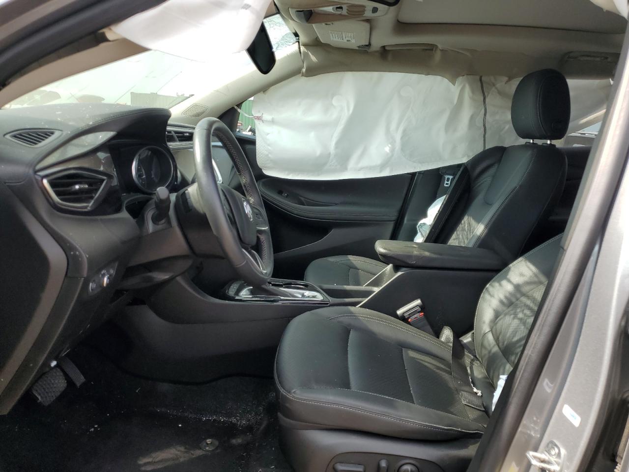 kl4mmgslxpb131449 KL4MMGSLXPB131449 2023 Buick Encore Gx Essence