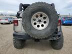 2007 JEEP WRANGLER X   for sale at Copart AB - EDMONTON