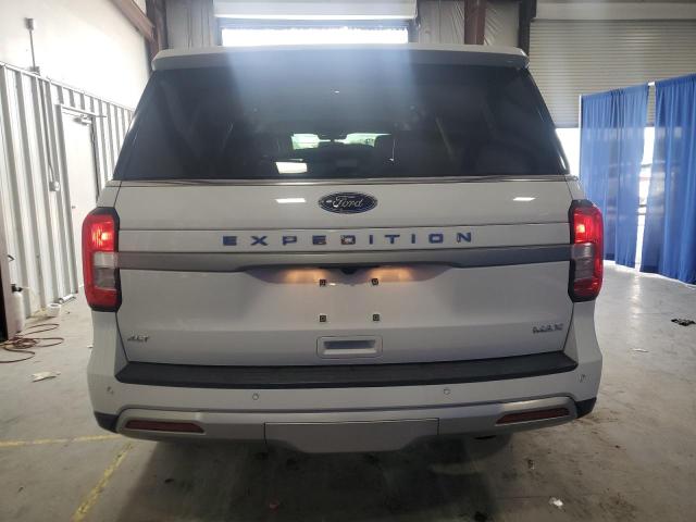  FORD EXPEDITION 2024 Biały