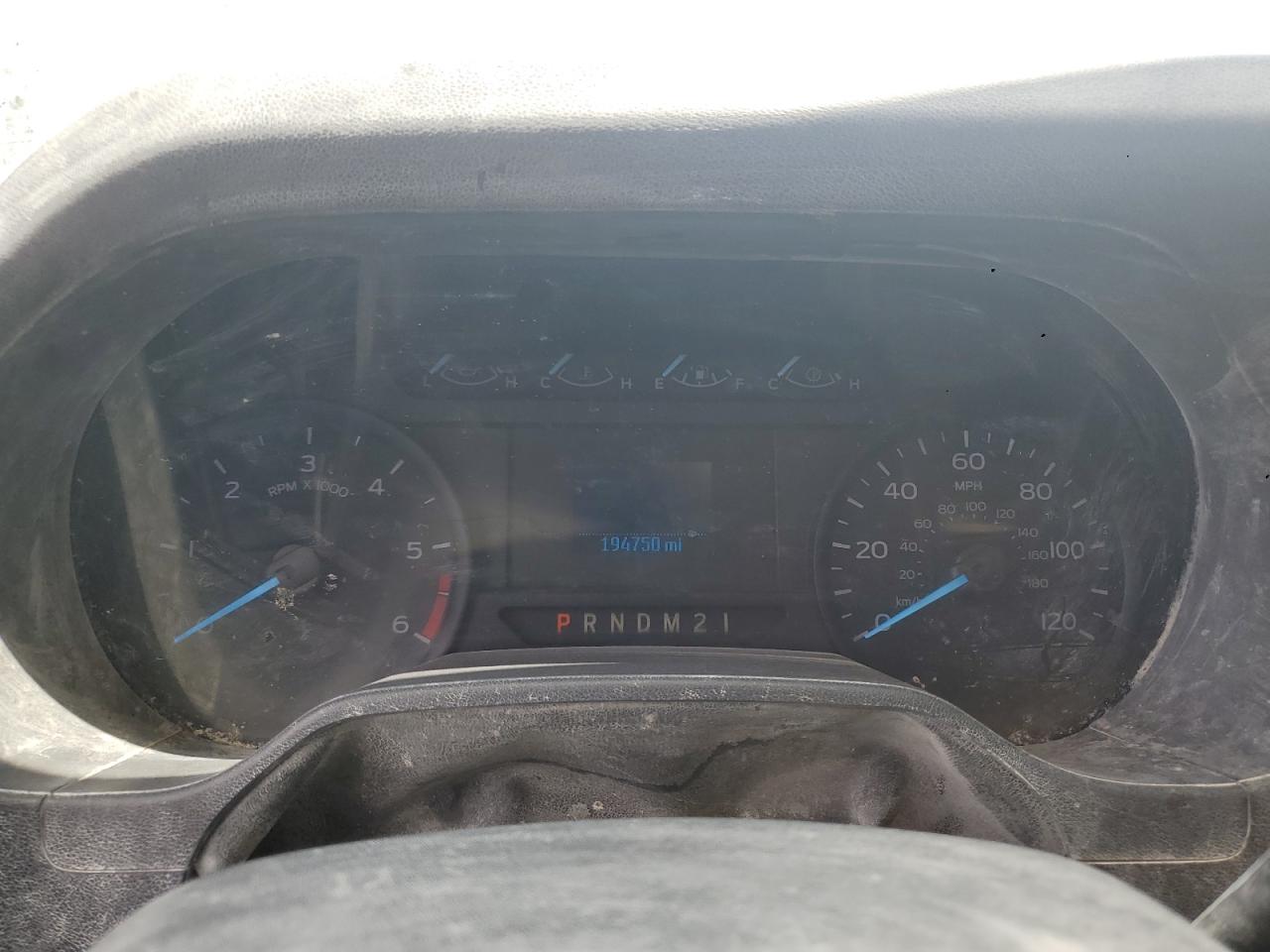 2021 Ford Econoline E350 Super Duty Cutaway Van VIN: 1FDWE3FK1MDC30596 Lot: 64734445