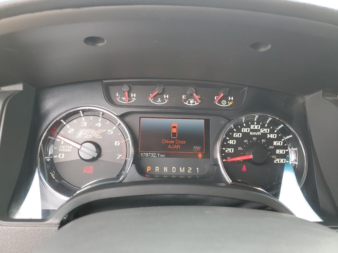 2014 Ford F150 Supercrew VIN: 1FTFW1ET7EFB34073 Lot: 66717605