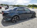 2020 TOYOTA CAMRY XSE   à vendre chez Copart GA - FAIRBURN