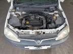 2004 VAUXHALL COMBO 1700 for sale at Copart SANDTOFT