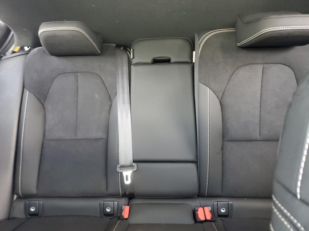 2024 Volvo Xc40 Recharge Ultimate VIN: YV4ER3XM2R2231230 Lot: 64007625