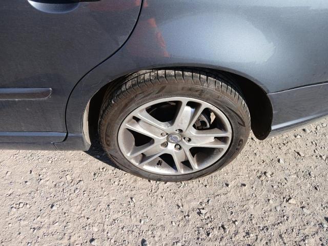 2010 VOLVO V50 SE D