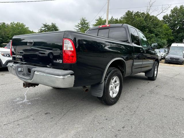 2005 TOYOTA TUNDRA ACCESS CAB SR5  