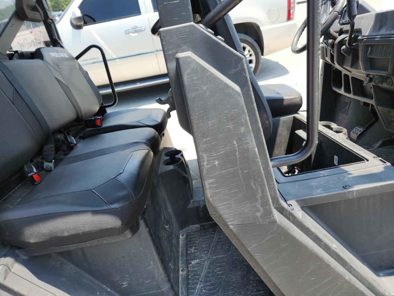 2023 Polaris Ranger Crew 1000 Premium Utility Vehicle VIN: 4XAT6E991P8045932 Lot: 66377975