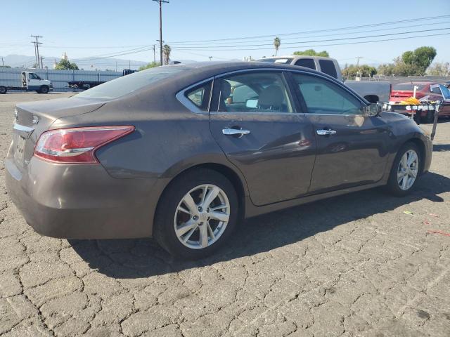  NISSAN ALTIMA 2013 Szary