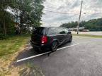 2015 DODGE GRAND CARAVAN SE   for sale at Copart MA - NORTH BOSTON